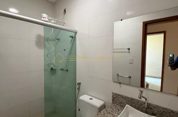 Apartamento para venda, 3 quarto(s), Funcionários, Timóteo - Foto 6