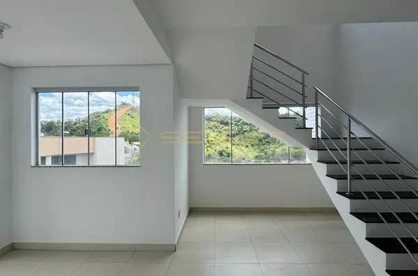 Cobertura duplex para venda, 3 quarto(s),  Alto Serenata, Timóteo