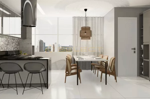 Apartamento para venda, 3 quarto(s),  Belvedere, Coronel Fabriciano