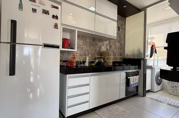 Apartamento para venda, 2 quarto(s),  Amaro Lanari, Ipatinga