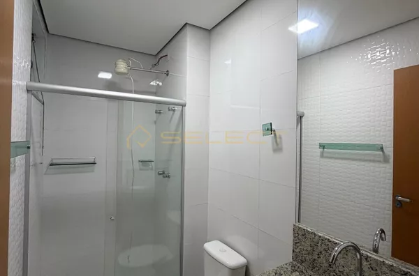 Cobertura duplex para aluguel, 3 quarto(s),  Funcionários, Timóteo