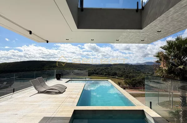 Casa para venda, 4 quarto(s),  Condomínio Parque Lagoa Silvana, Ipatinga