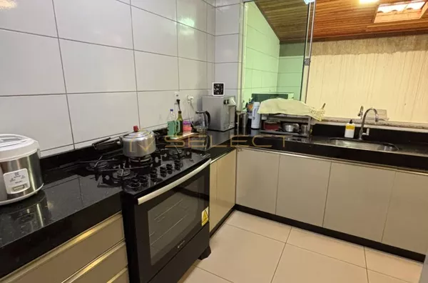Apartamento para venda, 3 quarto(s), Bromélias, Timóteo - Foto 11