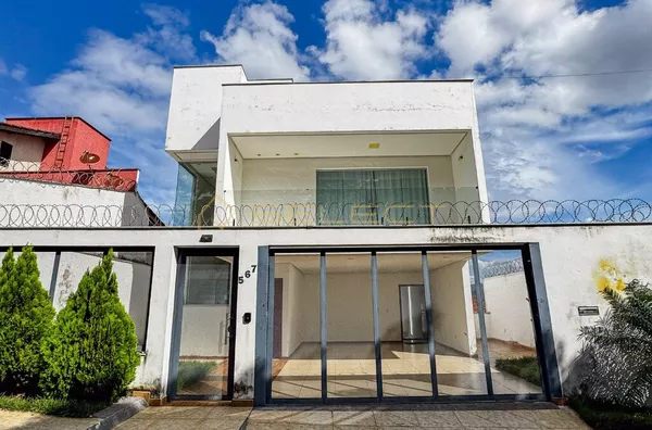 Casa para venda, 3 quarto(s),  Nova Tijuca, Coronel Fabriciano