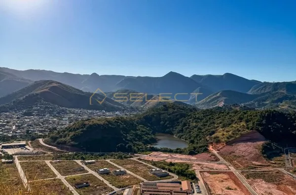 Vista do Lago 2