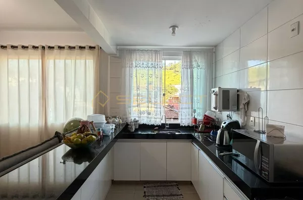 Apartamento para venda com área privativa, 2 quarto(s),  Bromélias, Timóteo