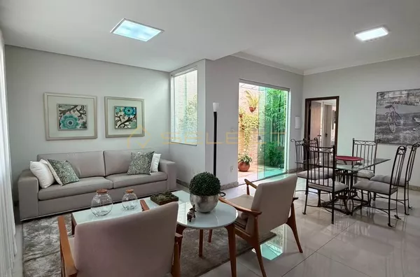 Casa com apartamento para venda,  Eldorado, Timóteo