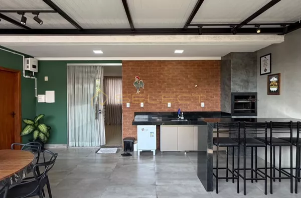 Cobertura para venda, 3 quarto(s),  Eldorado, Timóteo