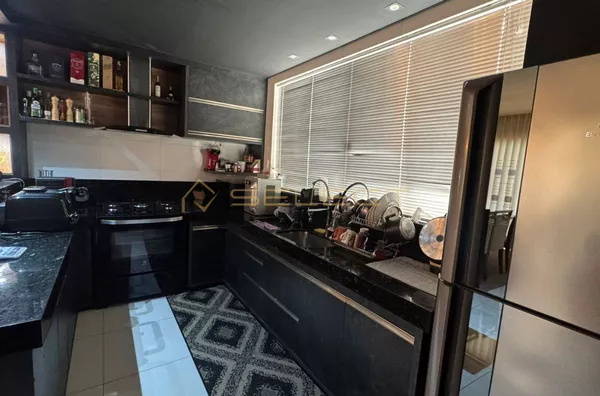 Cobertura duplex para venda, 2 quarto(s),  Belvedere, Coronel Fabriciano