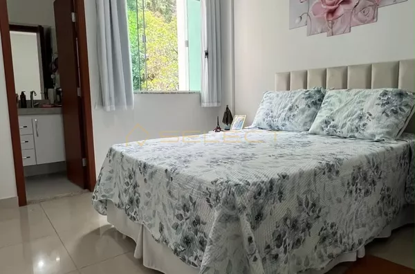 Apartamento para venda, 3 quarto(s),  Bromélias, Timóteo