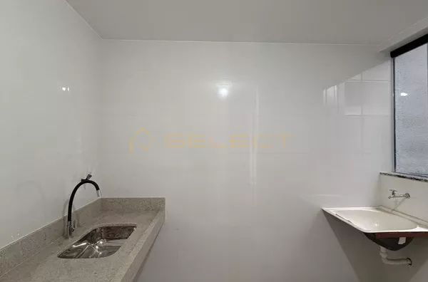 Apartamento para venda, 2 quarto(s),  Alto Serenata, Timóteo