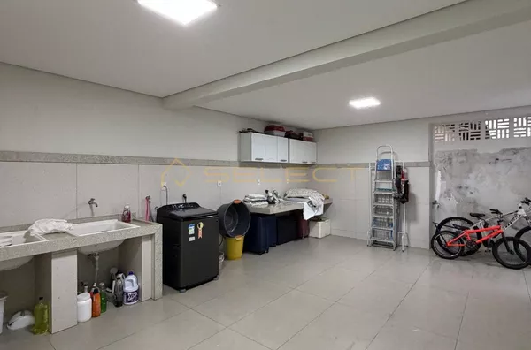 Casa para venda, 4 quarto(s), Giovanini, Coronel Fabriciano - Foto 16