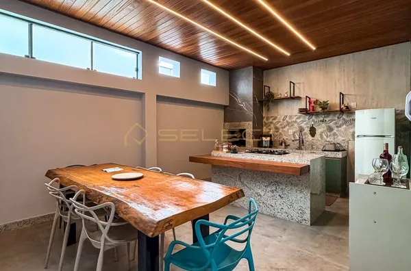 Casa geminada para venda, 2 quarto(s),  Primavera, Timóteo