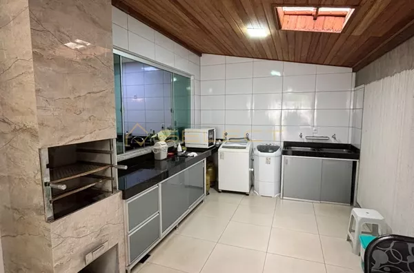 Apartamento para venda, 3 quarto(s),  Bromélias, Timóteo