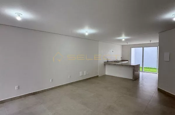Casa geminada para venda, 3 quarto(s),  Belvedere, Coronel Fabriciano