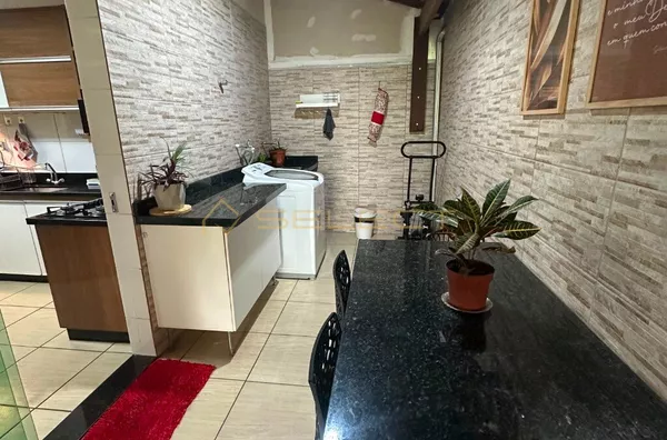 Apartamento para venda, 3 quarto(s),  Eldorado, Timóteo