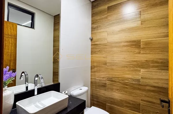 Casa para venda, 3 quarto(s), Belvedere, Coronel Fabriciano - Foto 11