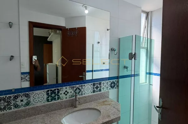 Apartamento para aluguel, 3 quarto(s),  Belvedere, Coronel Fabriciano