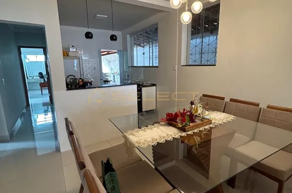 Casa para venda, 3 quarto(s),  Todos Os Santos, Coronel Fabriciano