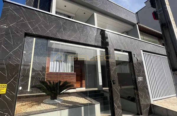 Casa para venda, 3 quarto(s),  Eldorado, Timóteo