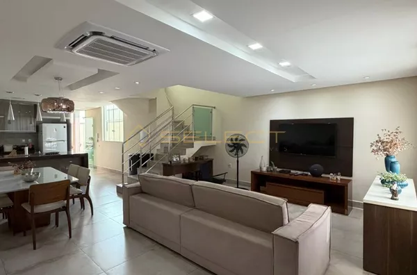 Casa para venda, 3 quarto(s),  Eldorado, Timóteo