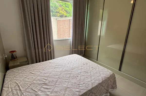 Apartamento para venda, 3 quarto(s), Bromélias, Timóteo - Foto 14