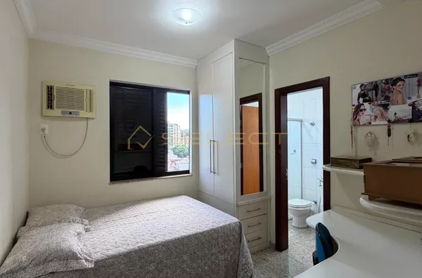Apartamento para venda, 4 quarto(s),  Santa Helena, Coronel Fabriciano