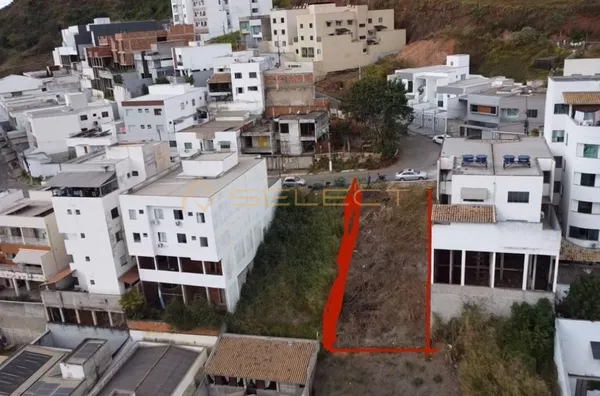 Lote para venda,  Eldorado, Coronel Fabriciano