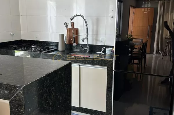 Casa geminada para venda, 3 quarto(s),  Giovanini, Coronel Fabriciano