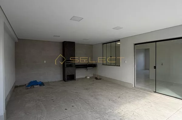 Casa para venda, 3 quarto(s),  Quitandinha, Timóteo