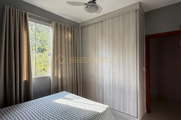Cobertura para venda, 3 quarto(s), Eldorado, Timóteo - Foto 13