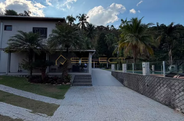 Chácara para venda, 6 quarto(s),  Centro-sul, Timóteo