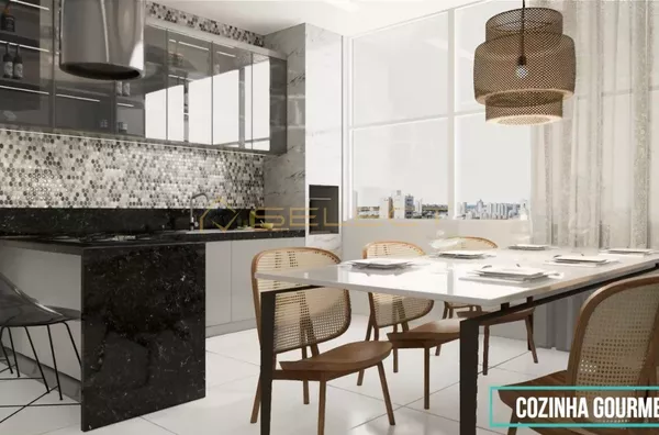 Apartamento para venda, 3 quarto(s),  Belvedere, Coronel Fabriciano