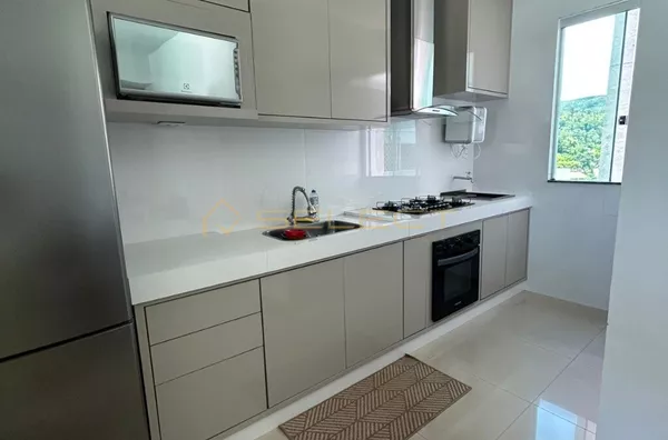Apartamento para venda, 2 quarto(s),  Belvedere, Coronel Fabriciano