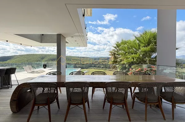 Casa para venda, 4 quarto(s),  Condomínio Parque Lagoa Silvana, Ipatinga