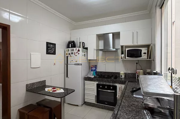 Casa geminada para venda, 3 quarto(s), Eldorado, Timóteo - Foto 7