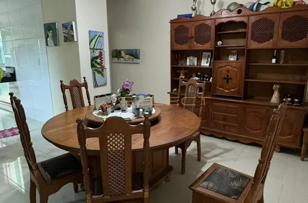 Casa para venda, 5 quarto(s),  Santa Maria, Timóteo