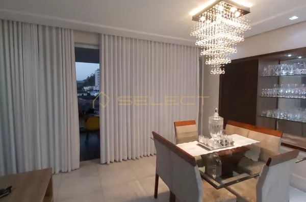 Apartamento para venda, 3 quarto(s),  Funcionários, Timóteo