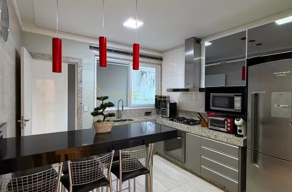 Apartamento para venda, 3 quarto(s),  Alto Serenata, Timóteo