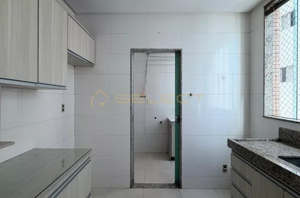Apartamento para venda, 3 quarto(s),  Funcionários, Timóteo
