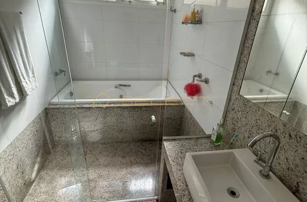 BANHEIRO SUÍTE