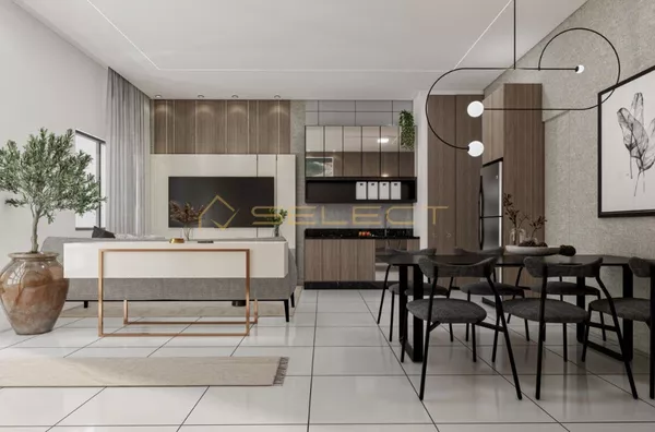Casa geminada para venda, 2 quarto(s),  Jardim Primavera, Coronel Fabriciano