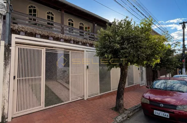 Casa para venda, 4 quarto(s),  Professores, Coronel Fabriciano