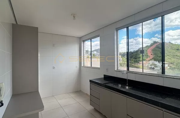 Cobertura duplex para venda, 3 quarto(s),  Alto Serenata, Timóteo