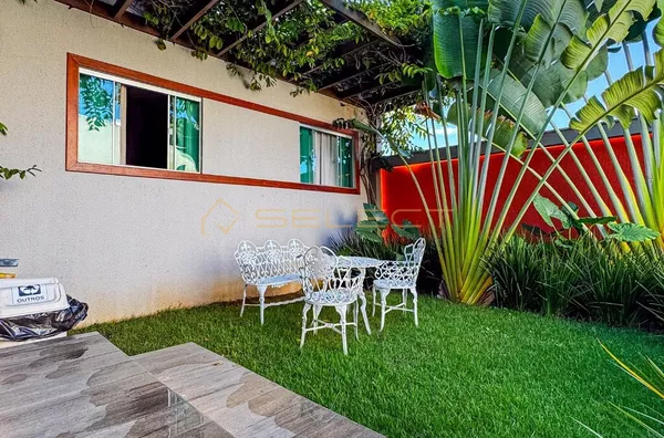Casa para venda, 3 quarto(s),  Novo Horizonte, Timóteo