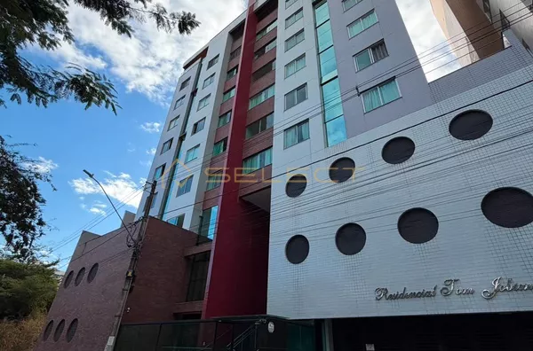 Apartamento para venda, 3 quarto(s),  Alto Serenata, Timóteo