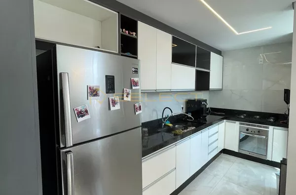 Cobertura duplex para venda, 4 quarto(s),  Santa Helena, Coronel Fabriciano