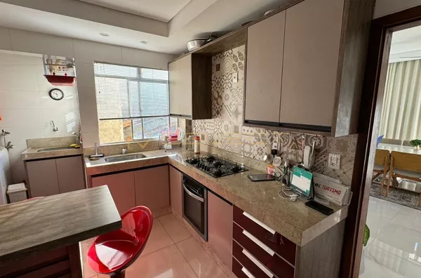 Apartamento para venda, 3 quarto(s),  Serenata, Timóteo - Foto 5