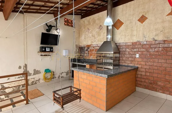 Casa geminada para venda, 3 quarto(s), Eldorado, Timóteo - Foto 15