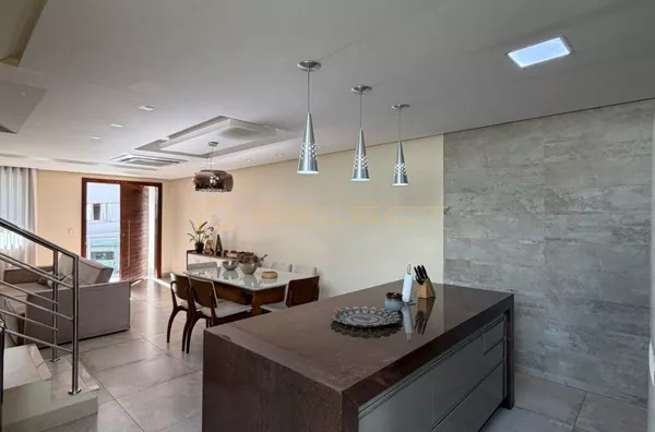 Casa para venda, 3 quarto(s),  Eldorado, Timóteo